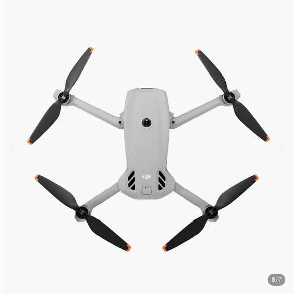 DJI Lito X1 리토 X1 드론