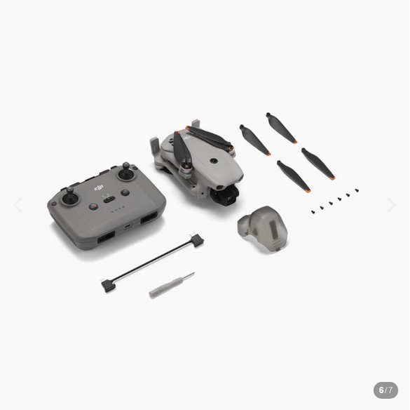 DJI Lito X1 리토 X1 드론