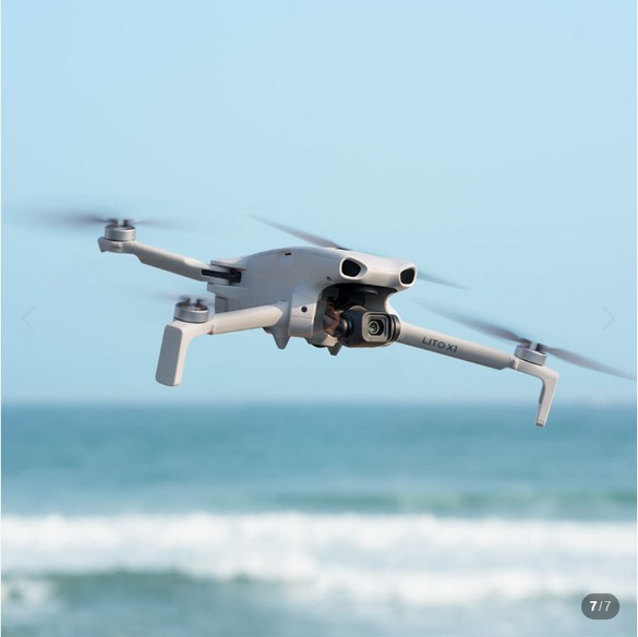 DJI Lito X1 리토 X1 드론