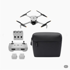 DJI Lito X1 플라이 모어 콤보 (DJI RC-N3 포함) 리토 X1 드론