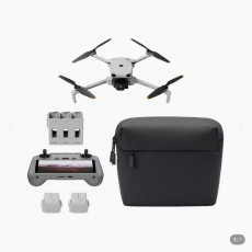 DJI Lito X1 플라이 모어 콤보 (DJI RC 2 포함) 리토 X1 드론