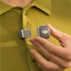 DJI Mic Mini 2 송신기