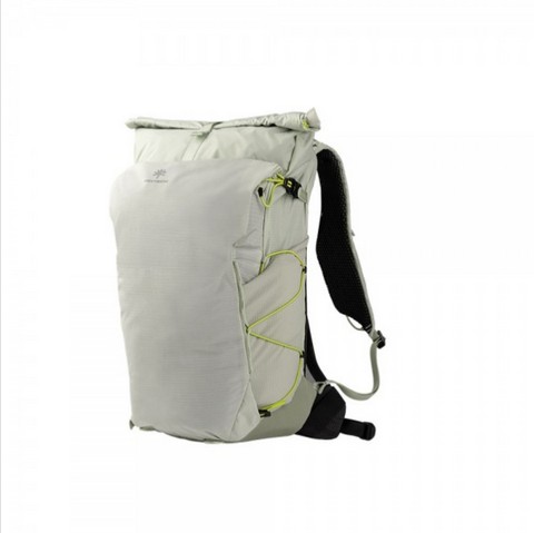 피지테크 원프로 울트라라이트 백팩 20L 미스티그린 P-CB-418
