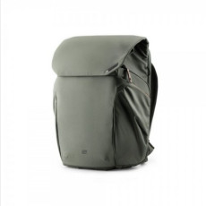 피지테크 원고2 카메라 데일리 백팩 25L 그린 P-CB-204