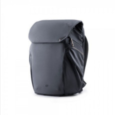 피지테크 원고2 카메라 데일리 백팩 25L 블랙 P-CB-203