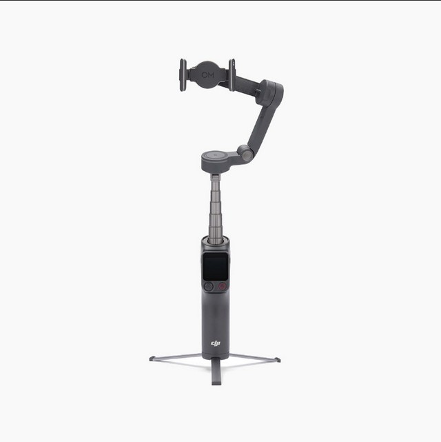 Osmo Mobile 8P 스탠더드 콤보
