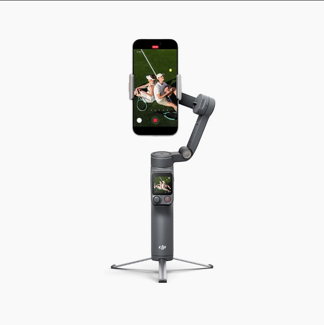 Osmo Mobile 8P 스탠더드 콤보