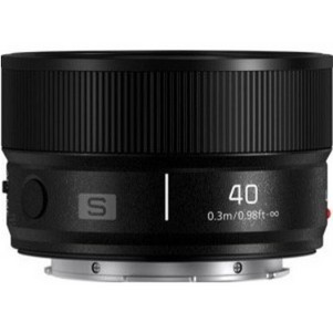 파나소닉 루믹스 S 40mm F2.0