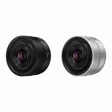 파나소닉 루믹스 S 40mm F2.0 (S-S40)