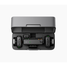 DJI Mic Mini (2 TX + 1 RX + 충전 케이스)