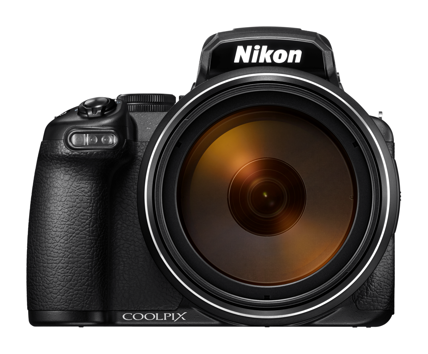 NIKON COOLPIX P1100