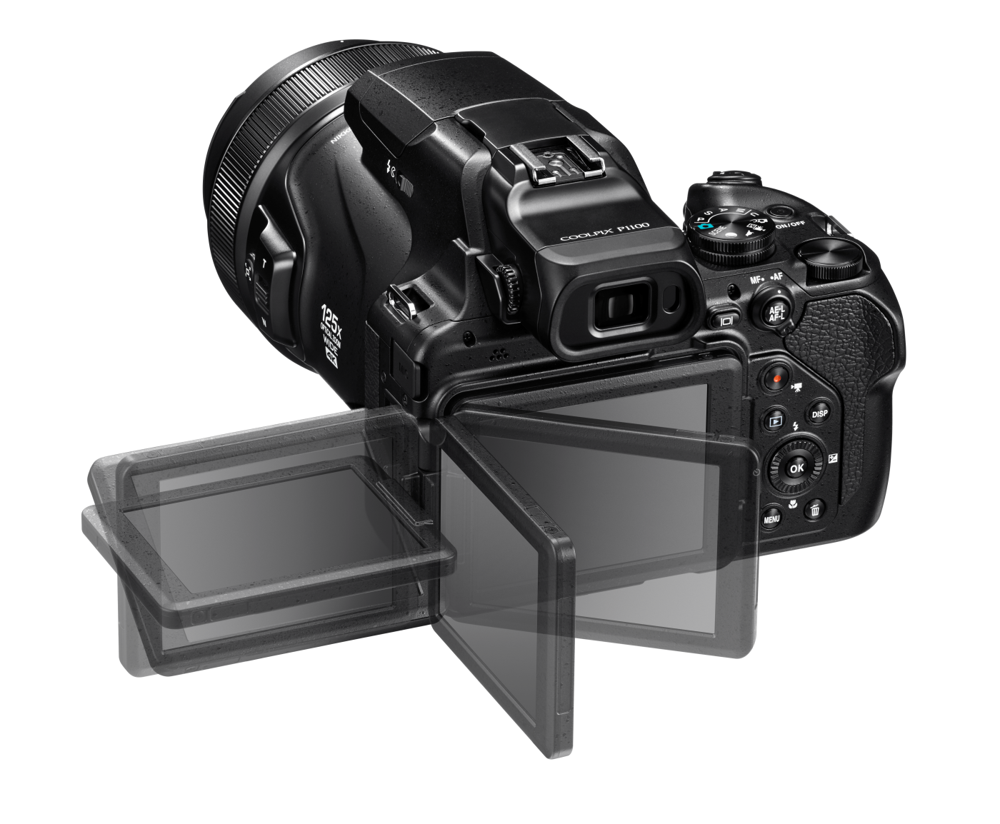 NIKON COOLPIX P1100