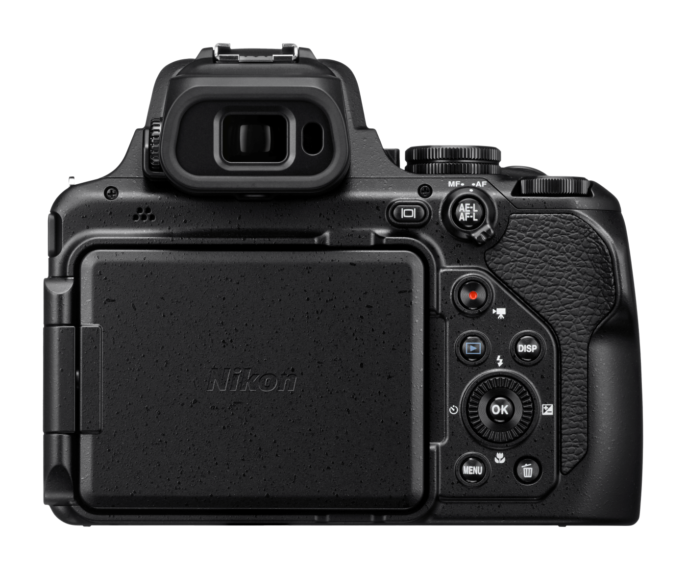 NIKON COOLPIX P1100